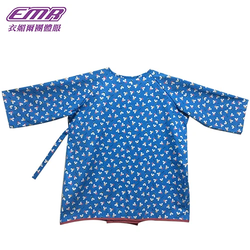 醫院客製兒童病房服-W354