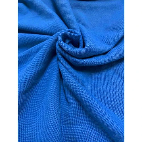 現貨CVC精梳棉素色POLO衫-P102