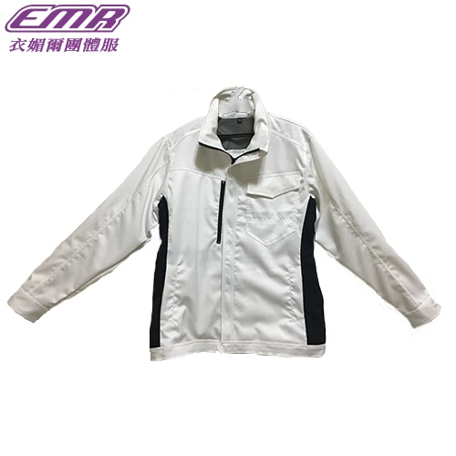 客製網裏外套-D1504