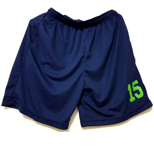 運動短褲-TS-005