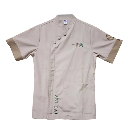 客製工作服-W337