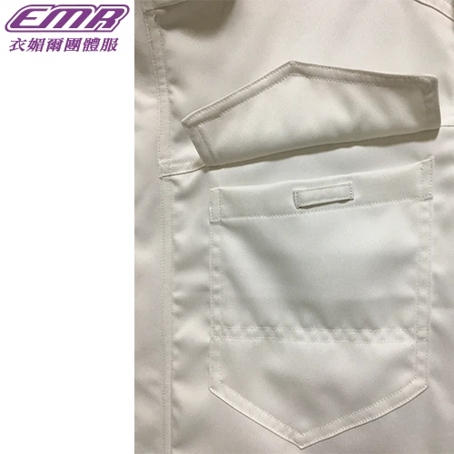 客製網裏外套-D1504