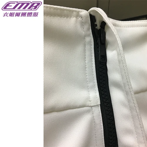 客製網裏外套-D1504