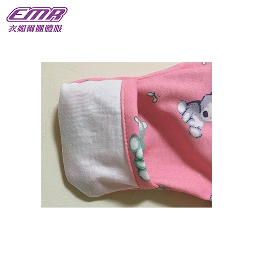 醫院客製新生兒服-W355