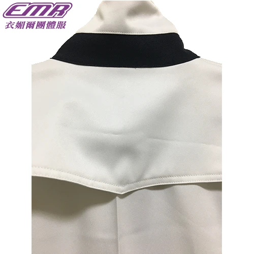 客製網裏外套-D1504