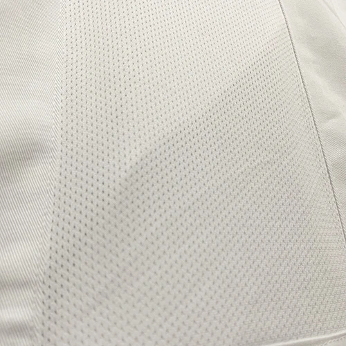 客製化單排排汗廚師服-C418