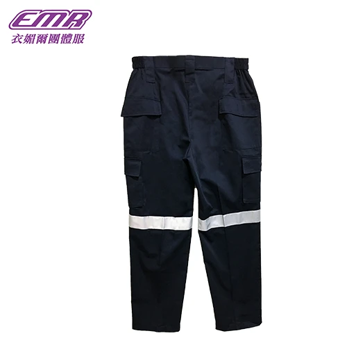 反光工作服套裝-W359
