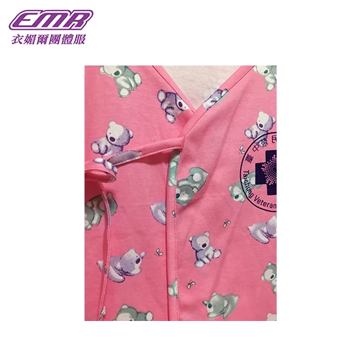 醫院客製新生兒服-W355