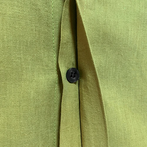 剪接透氣布工作服-W329