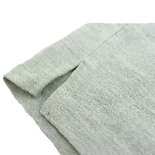 現貨CVC精梳棉素色POLO衫-P102