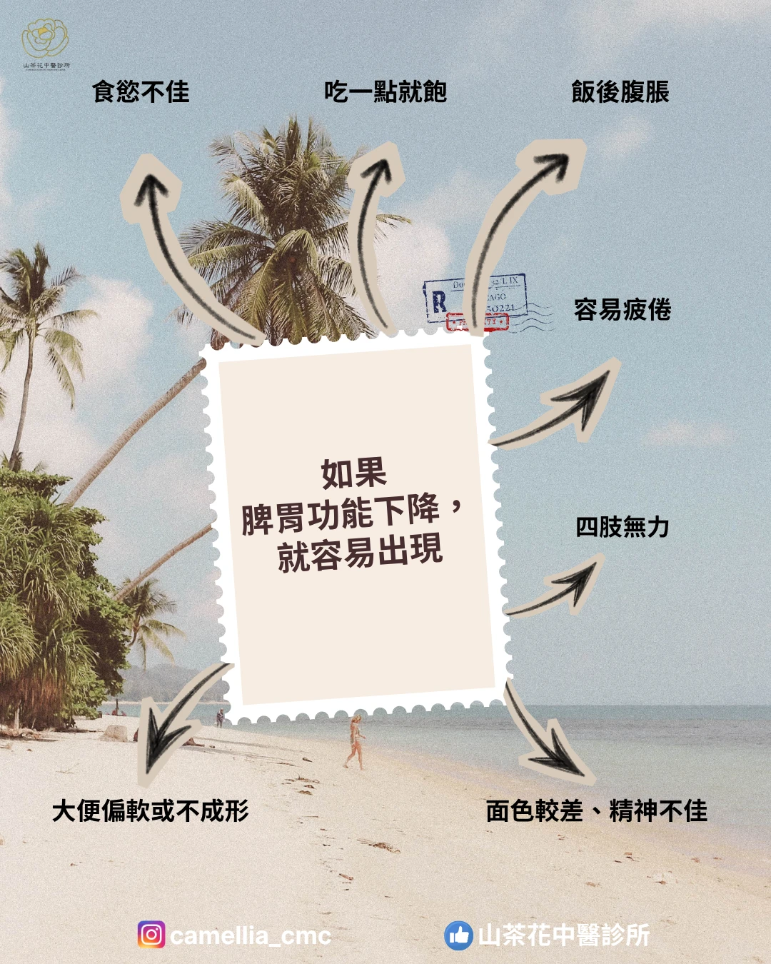 沒胃口、吃不下又容易累，中醫如何調理脾胃？