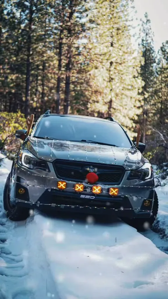 Novsight鍩賽射燈