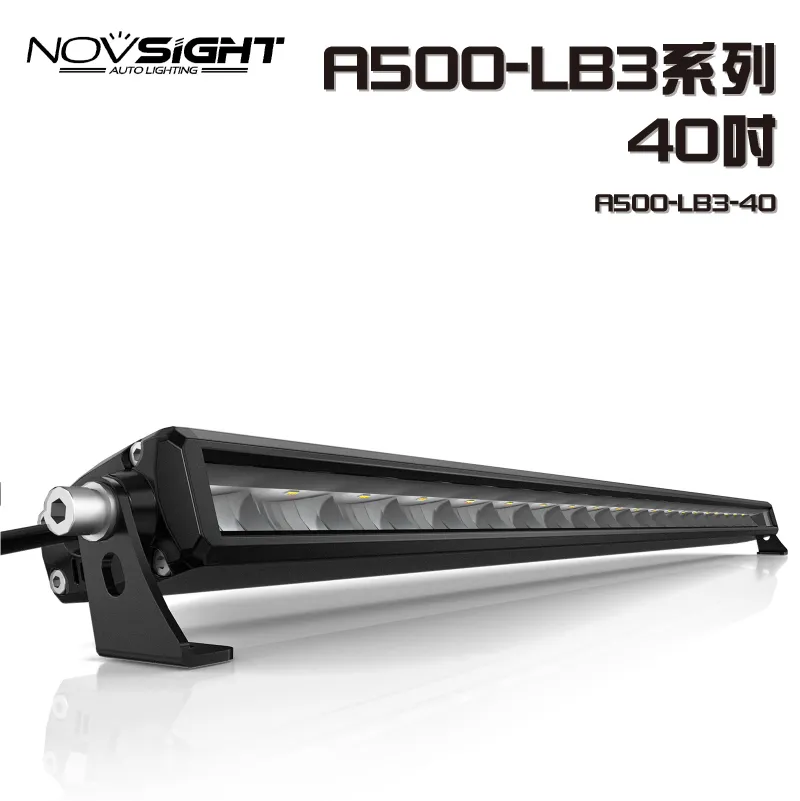 【Novsight】A500-LB3系列 40吋
