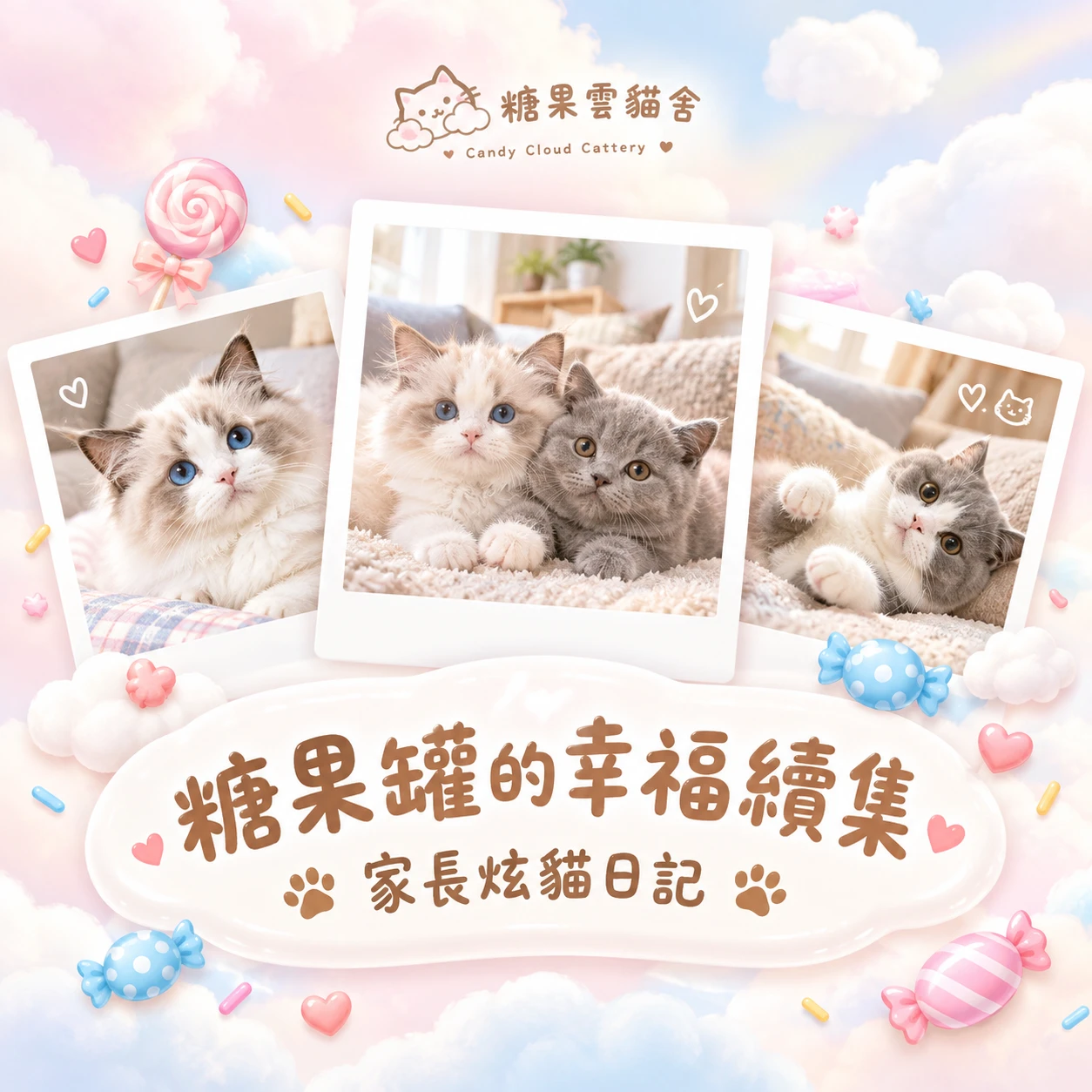 敬請期待