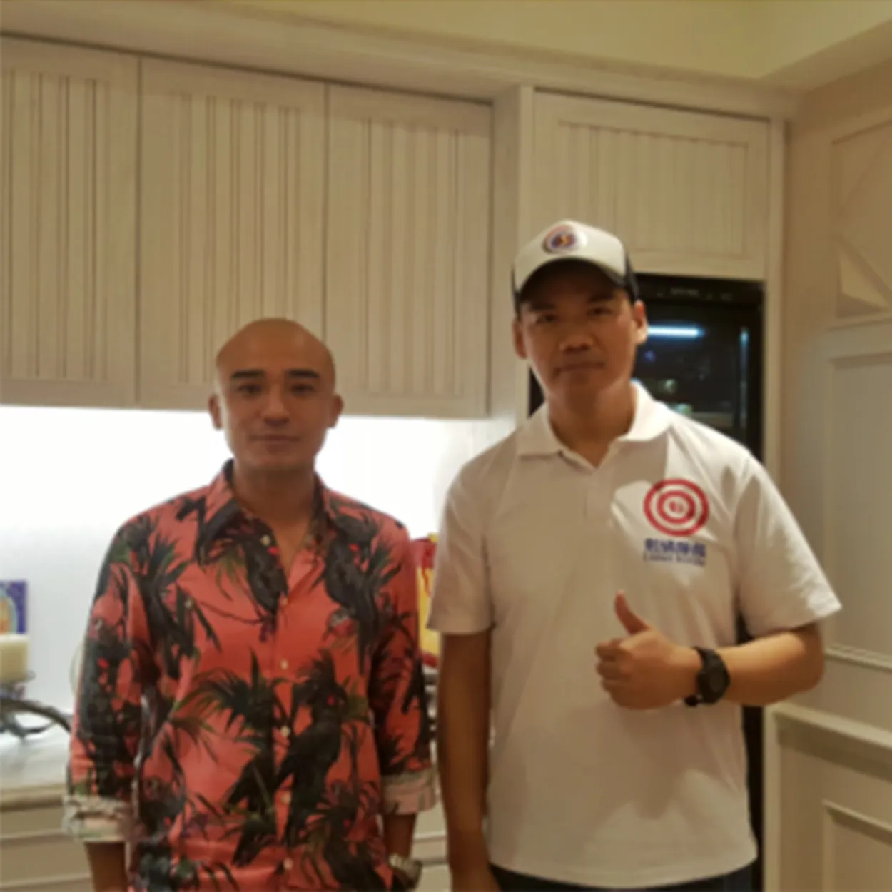 藝人明星也是剋蟎隊長的忠實客戶