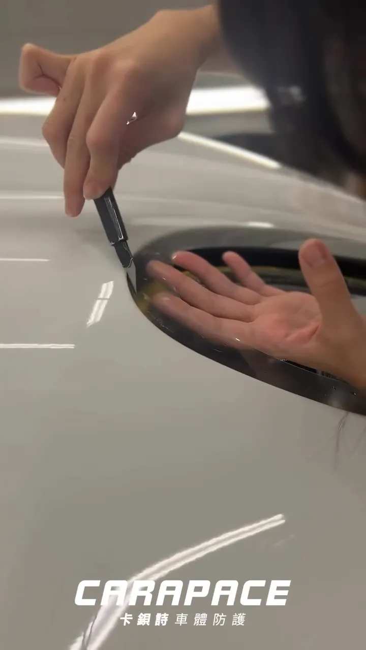 Macan➡️Stek 透明