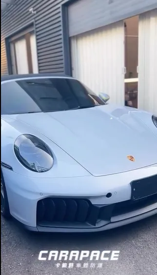 911 targa➡️3M150G