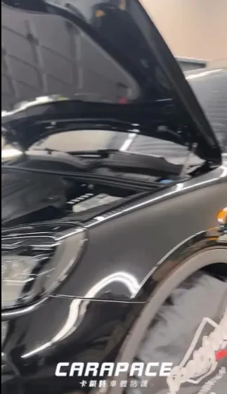 Cayenne Coupe ➡️3M150G