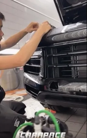 Cayenne Coupe 3M150G