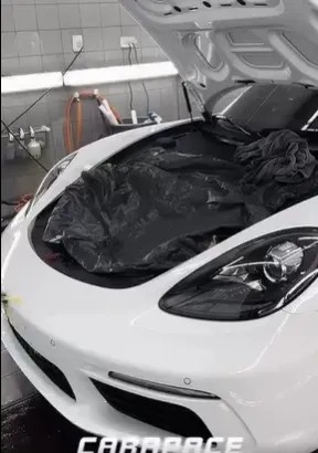 718 Boxster➡️3M150G