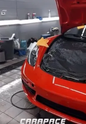 718Cayman➡️3M150G