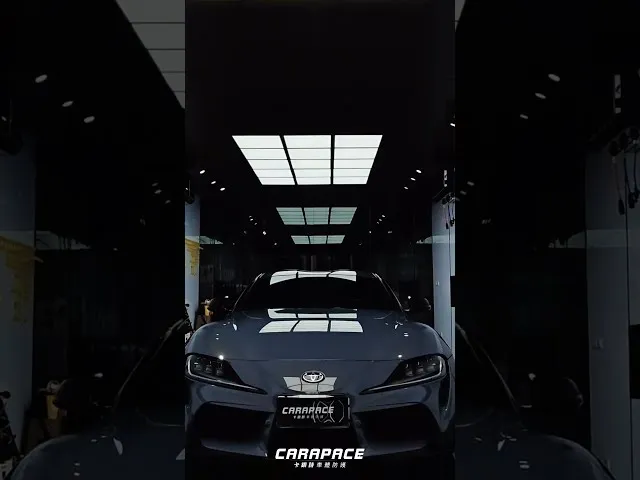 愛車持久如新 專業維護更安心
