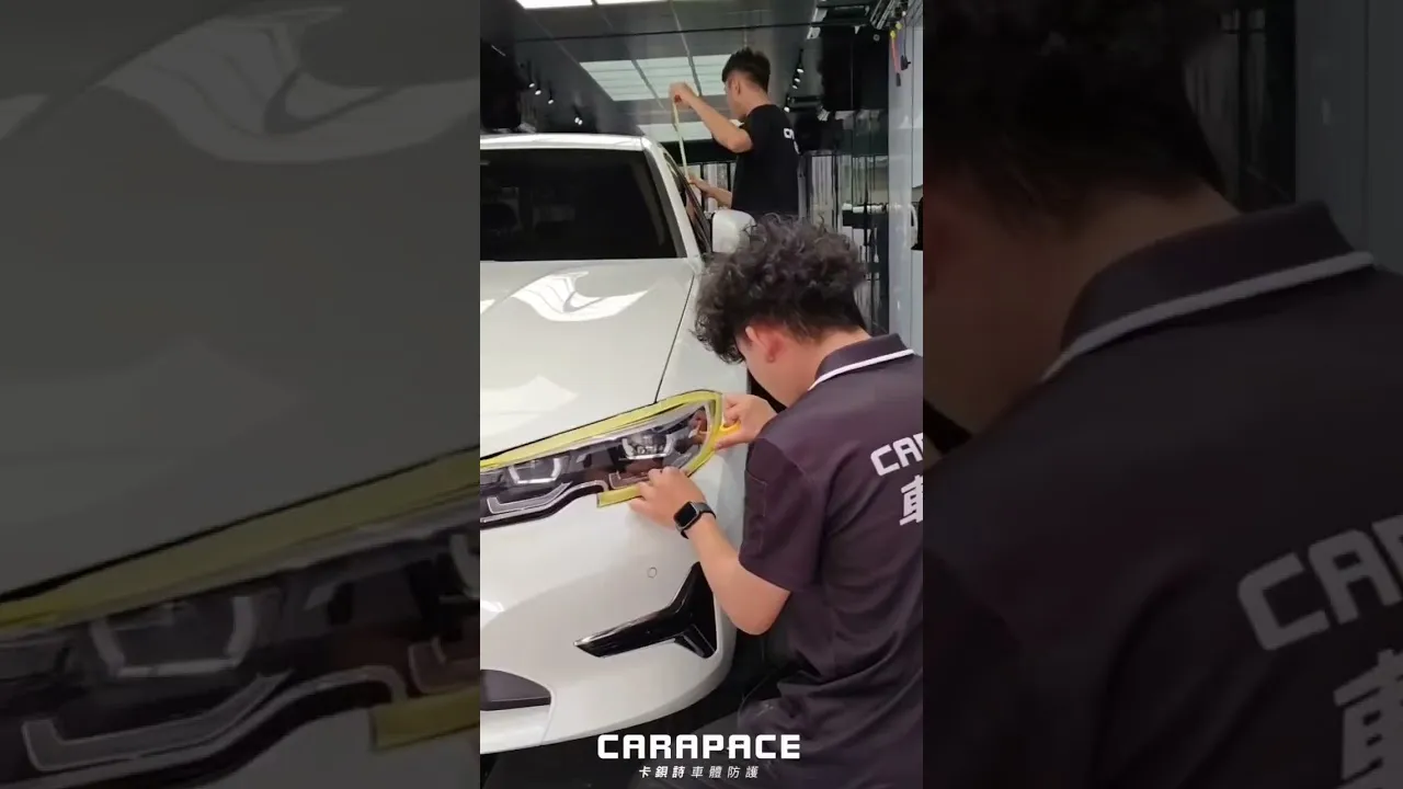 專業維護讓駕馭體驗更完美