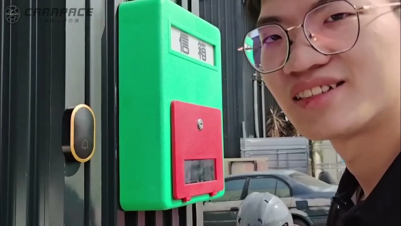 叫你裝電鈴 不是想讓你拆家🤦‍♀️