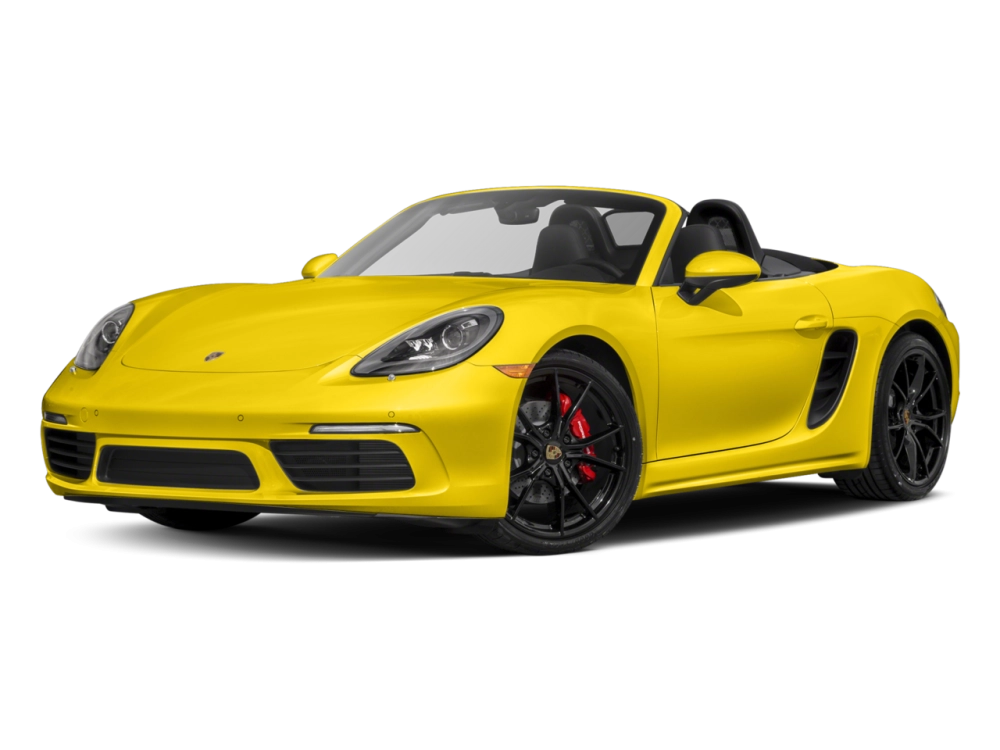Porsche 保時捷