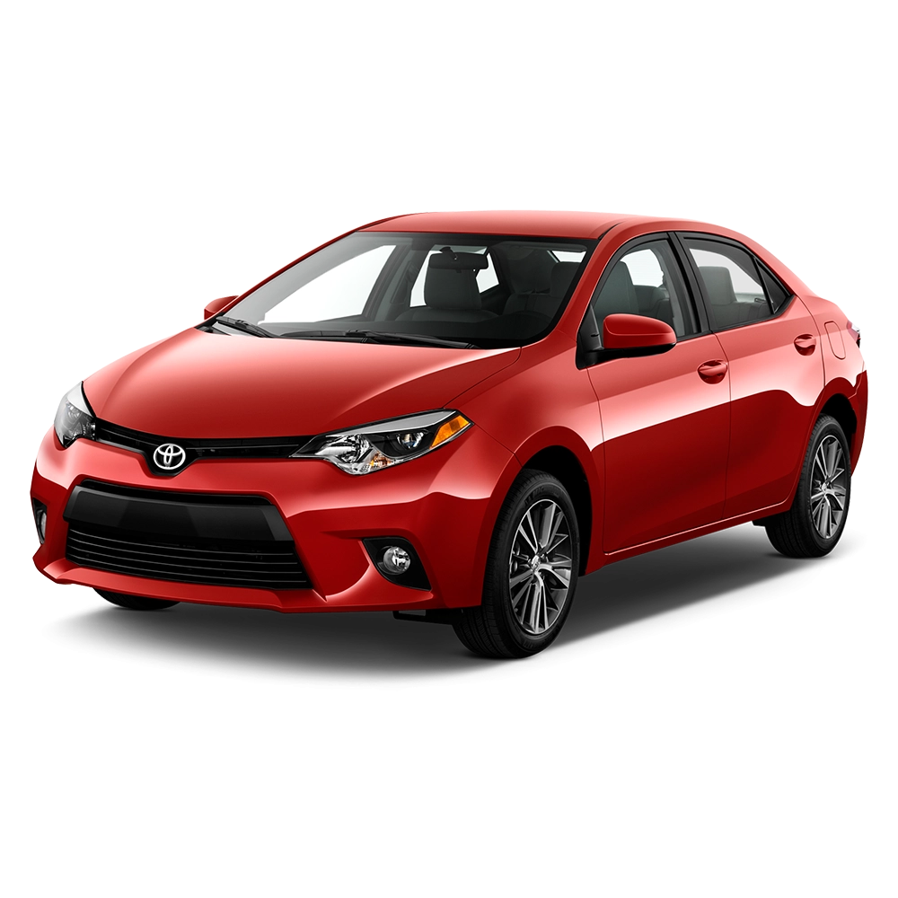 TOYOTA 豐田