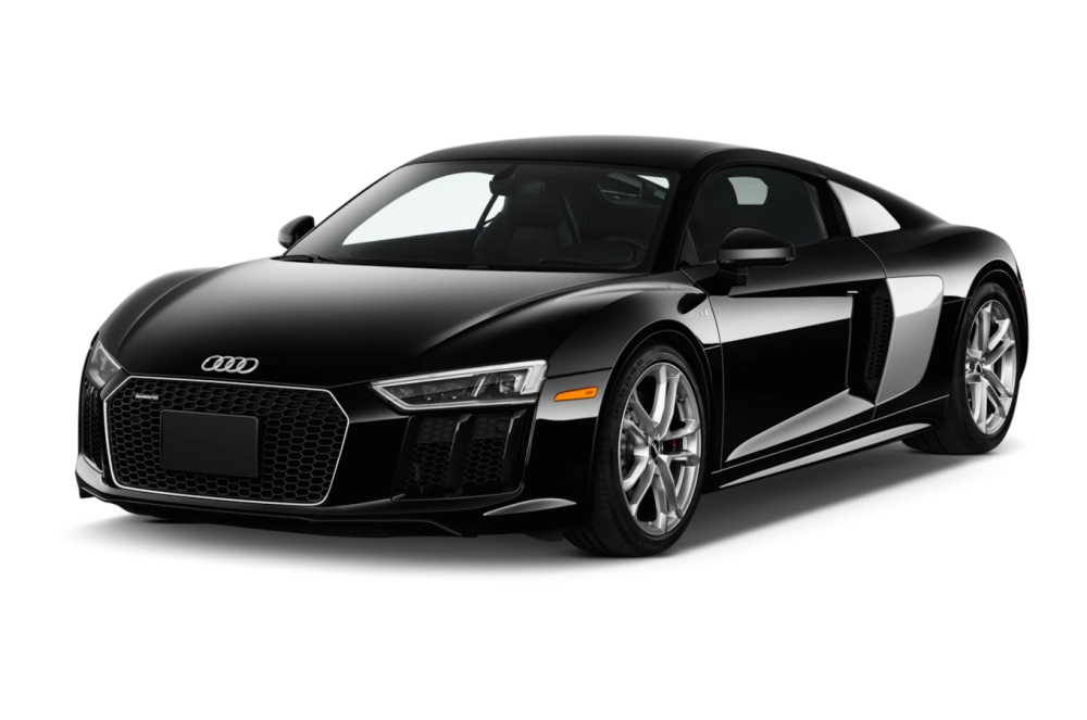 Audi 奧迪
