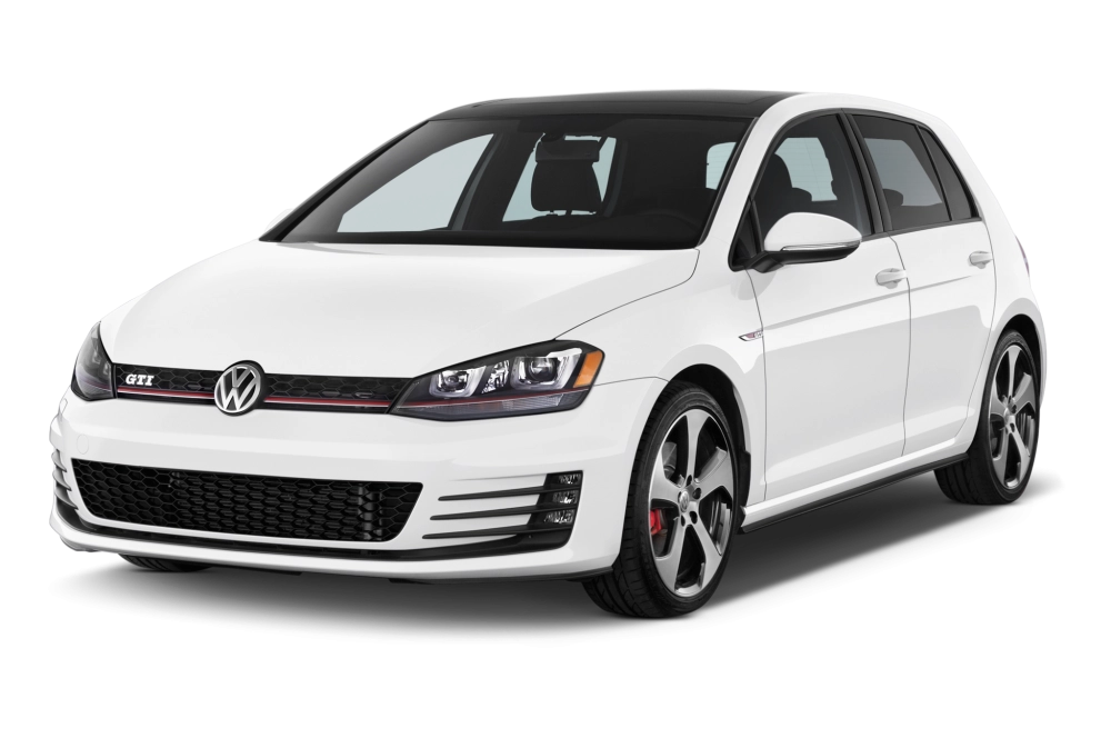 Volkswagen 福斯
