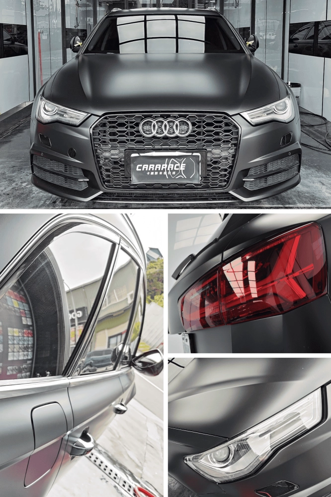 【3M】150G - Audi
