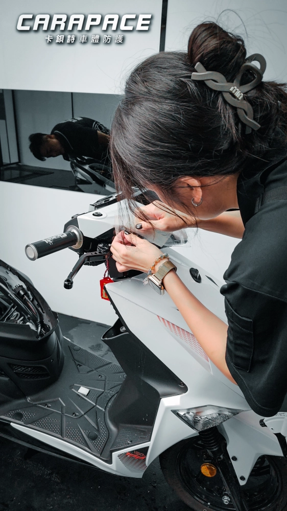 【SYM】JET SL+ 158 SUPERC