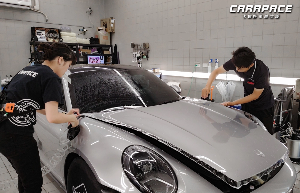 【3M】150G - 911 Turbo