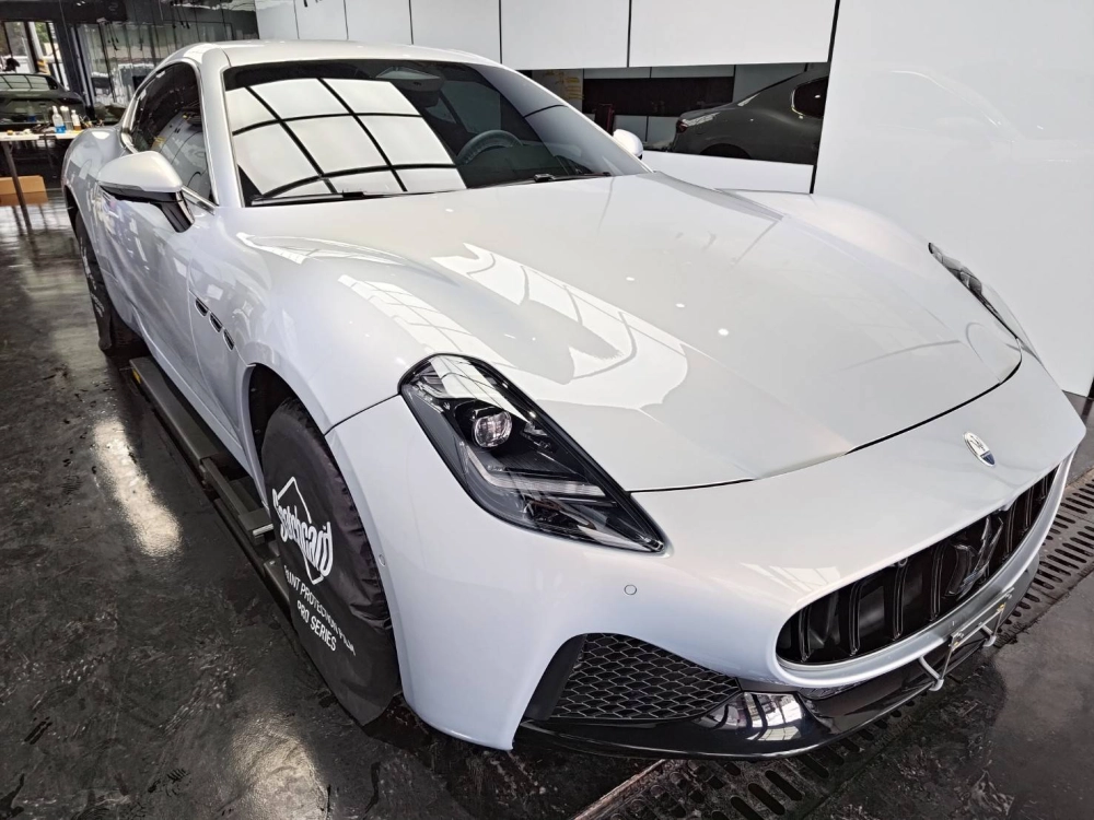 【3M】200G - Gran Turismo