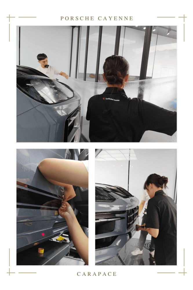 【3M】150G - Cayenne