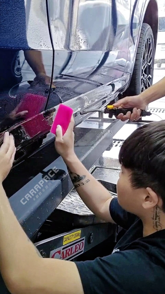 【3M】高光 - Grecale