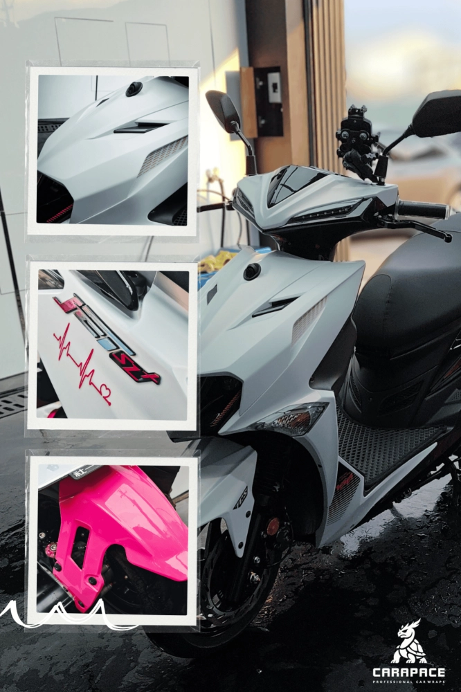 【SYM】JET SL+ 158 SUPERC