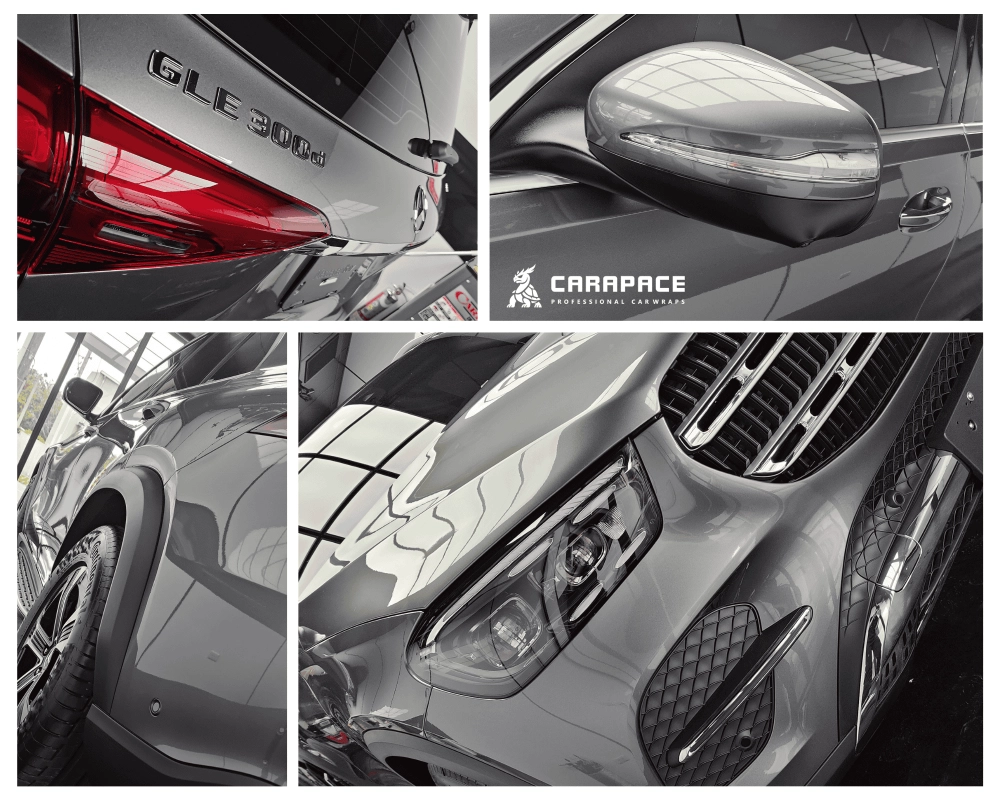 【3M】150G - GLE 300d