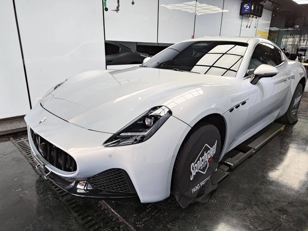 【3M】200G - Gran Turismo