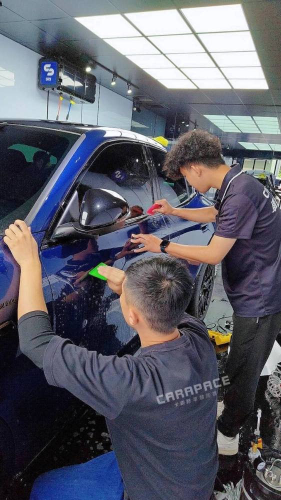 【3M】高光 - Grecale