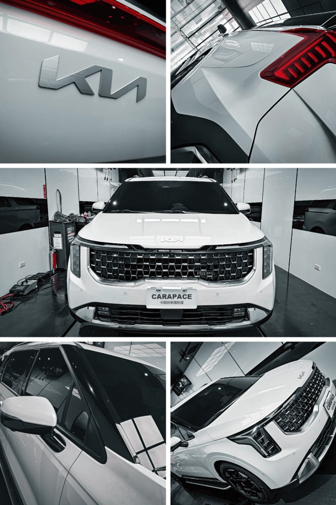 【3M】高光 - Carnival