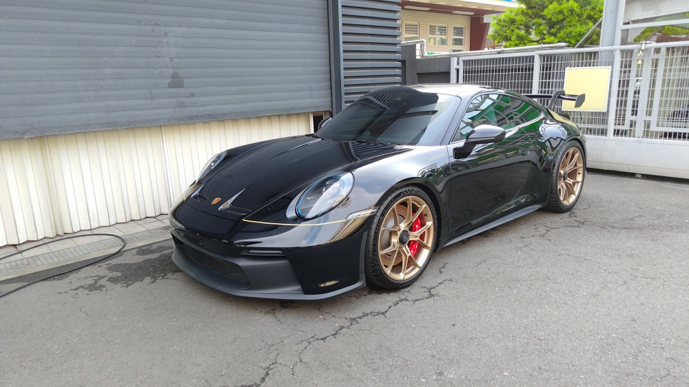 【3M】150G - 911 GT3