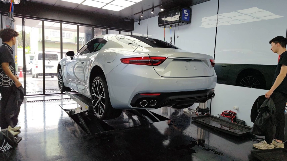 【3M】200G - Gran Turismo