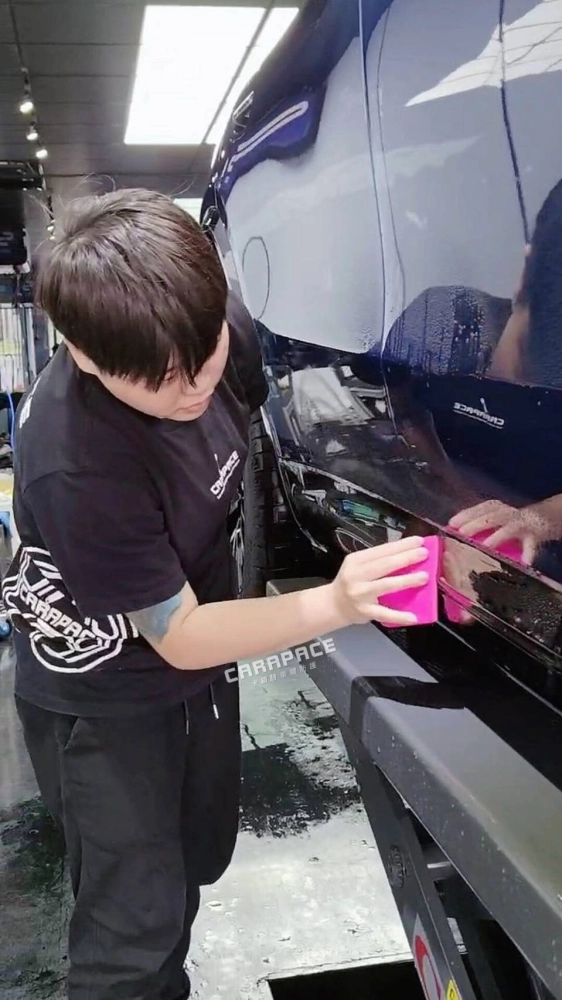 【3M】高光 - Grecale