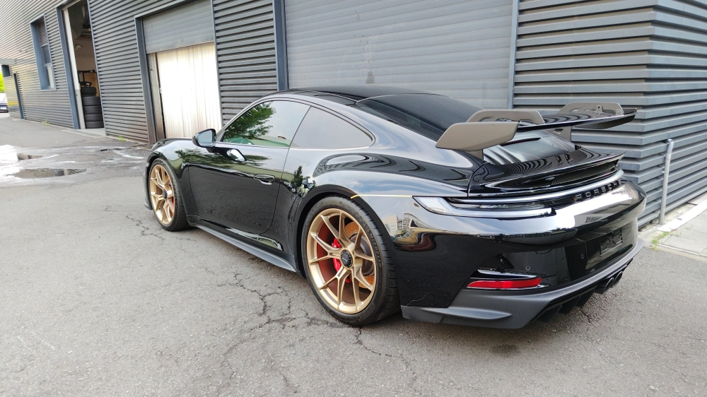 【3M】150G - 911 GT3