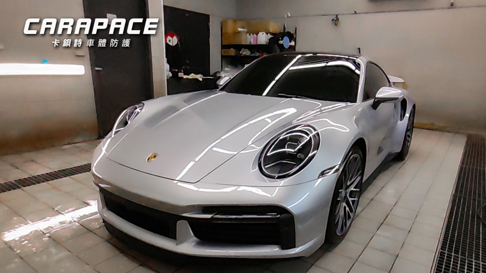 【3M】150G - 911 Turbo