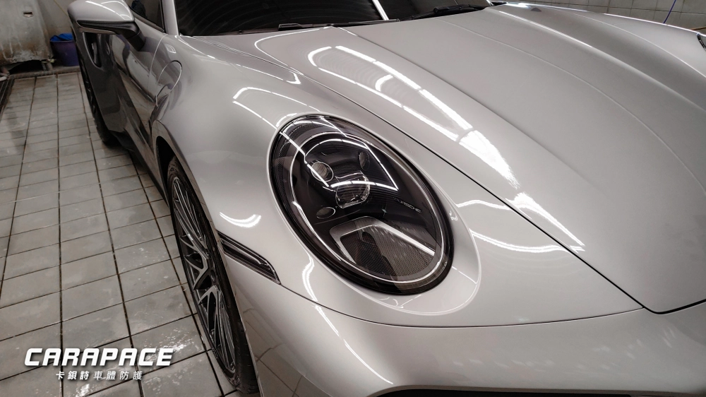 【3M】150G - 911 Turbo