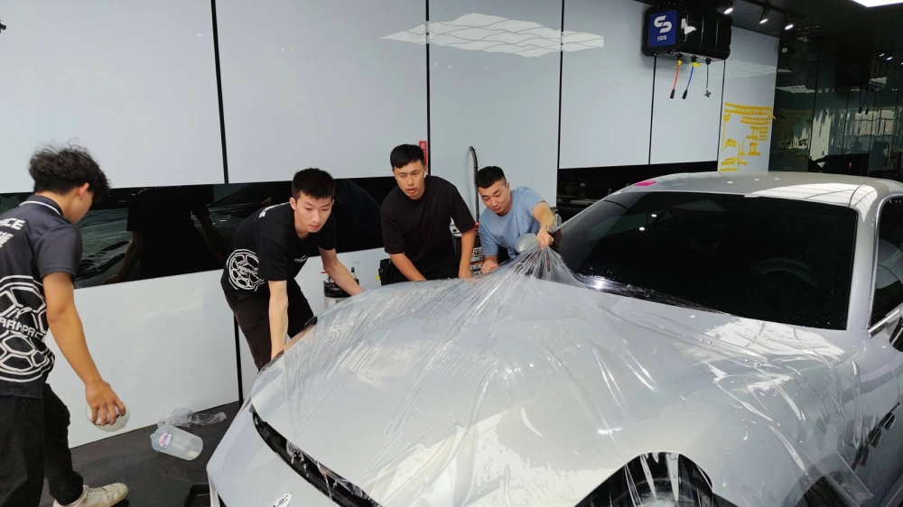 【3M】200G - Gran Turismo